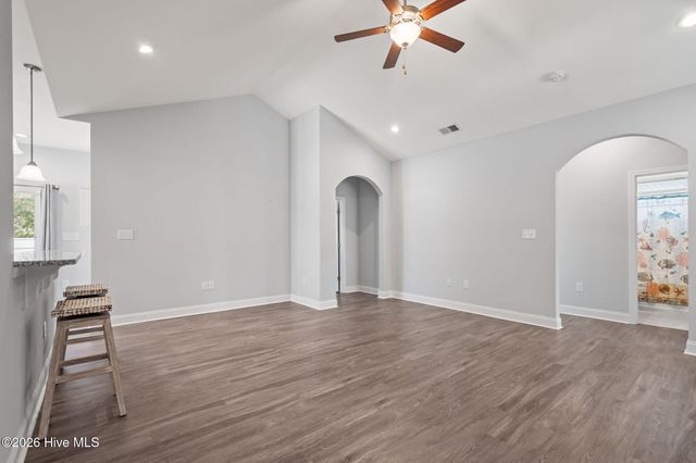 106 NW 19th Street, Oak Island, NC 28465