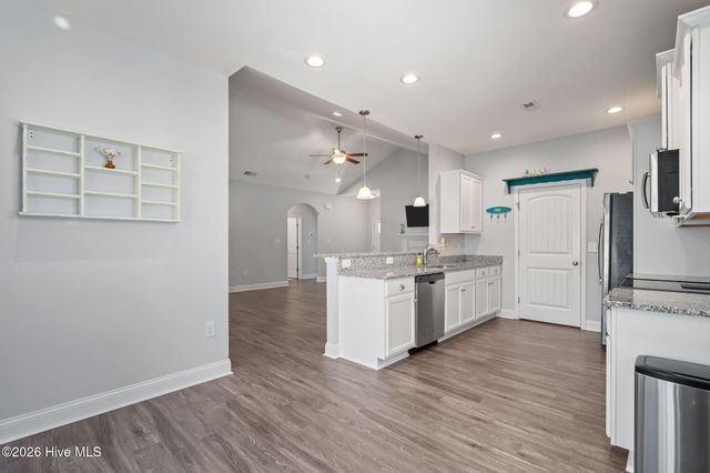 106 NW 19th Street, Oak Island, NC 28465
