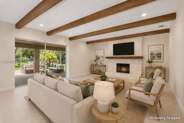 11800 SW 72nd Ave, Pinecrest, FL 33156