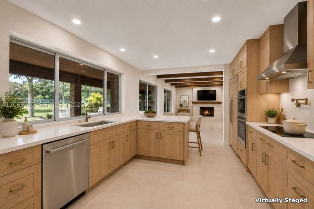 11800 SW 72nd Ave, Pinecrest, FL 33156