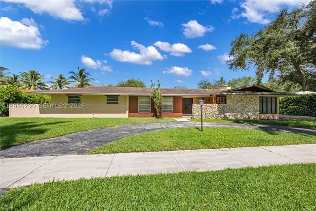 11800 SW 72nd Ave, Pinecrest, FL 33156
