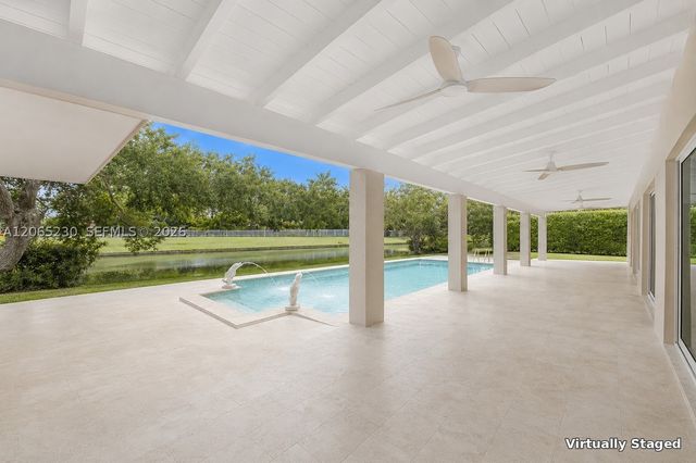 11800 SW 72nd Ave, Pinecrest, FL 33156