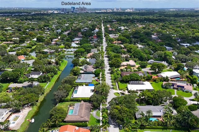 11800 SW 72nd Ave, Pinecrest, FL 33156