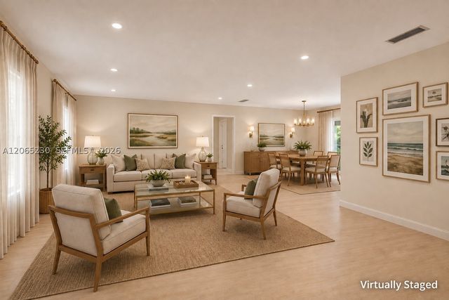 11800 SW 72nd Ave, Pinecrest, FL 33156