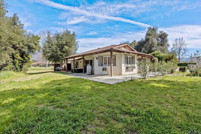 15406 Happy Hollow, Pauma Valley, CA 92061