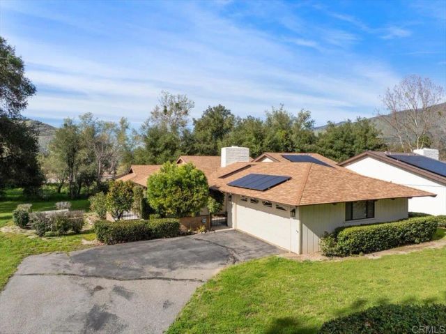 15406 Happy Hollow, Pauma Valley, CA 92061