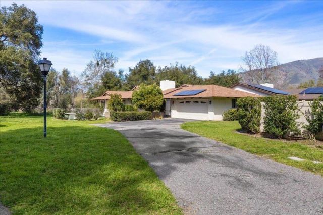 15406 Happy Hollow, Pauma Valley, CA 92061