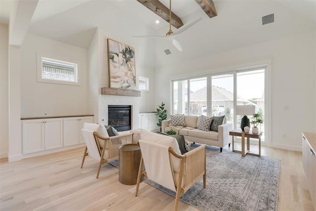 1708 Paseo Place, Edmond, OK 73034