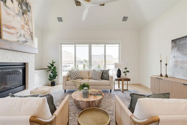 1708 Paseo Place, Edmond, OK 73034