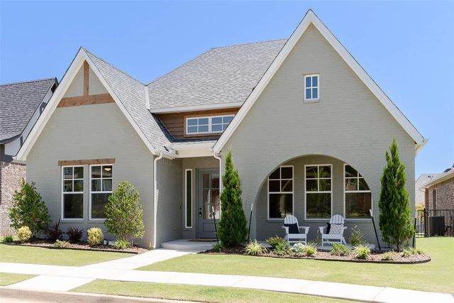 1708 Paseo Place, Edmond, OK 73034