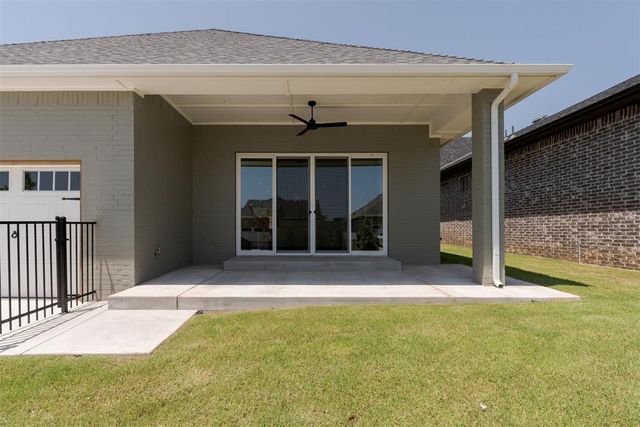 1708 Paseo Place, Edmond, OK 73034