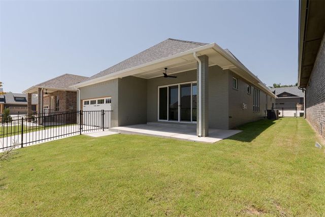 1708 Paseo Place, Edmond, OK 73034