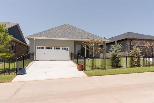 1708 Paseo Place, Edmond, OK 73034