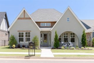 1708 Paseo Place, Edmond, OK 73034