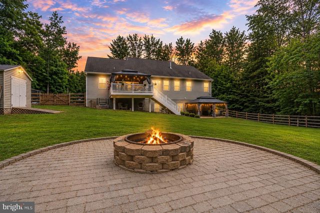 104 SNOWY EGRET WAY, Fredericksburg, VA 22406