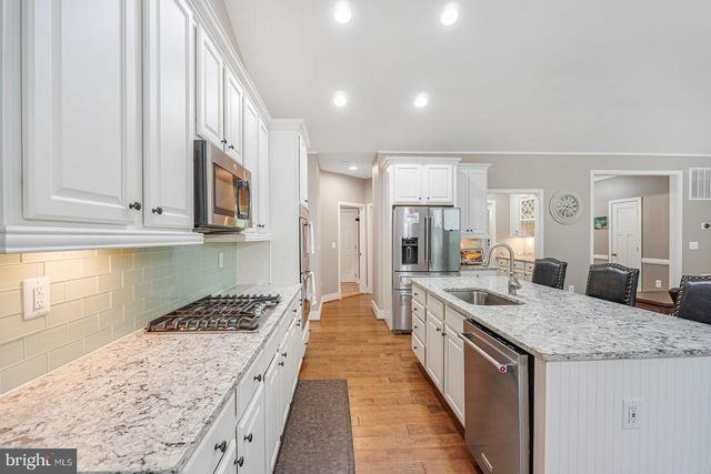 104 SNOWY EGRET WAY, Fredericksburg, VA 22406