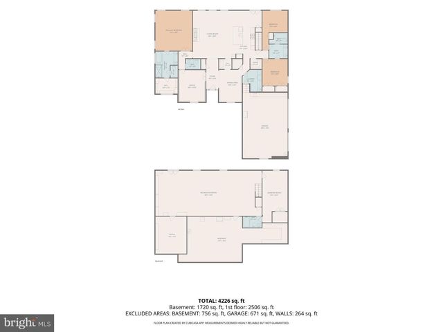 104 SNOWY EGRET WAY, Fredericksburg, VA 22406