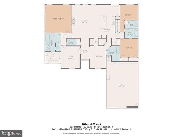104 SNOWY EGRET WAY, Fredericksburg, VA 22406