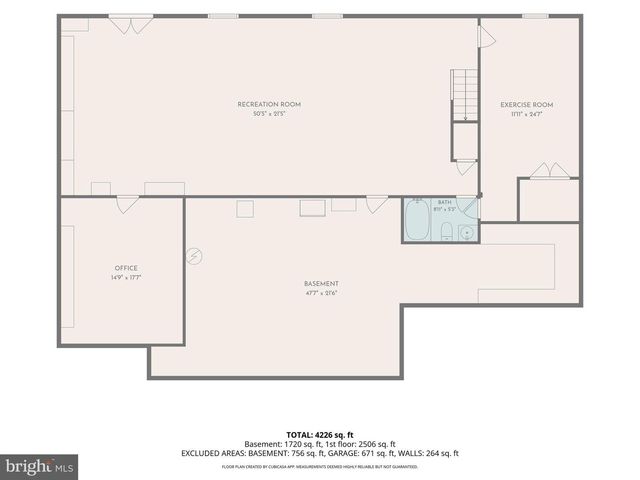 104 SNOWY EGRET WAY, Fredericksburg, VA 22406