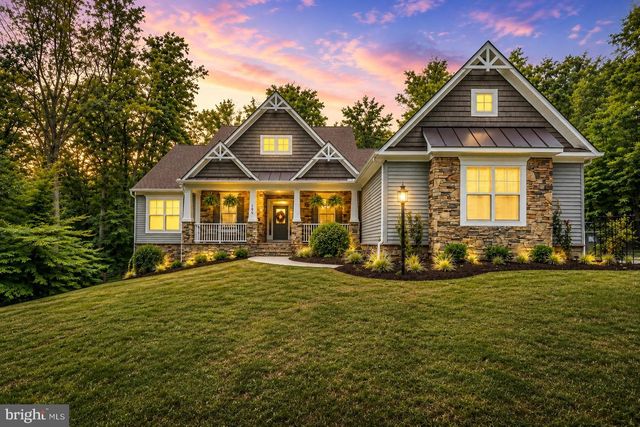 104 SNOWY EGRET WAY, Fredericksburg, VA 22406