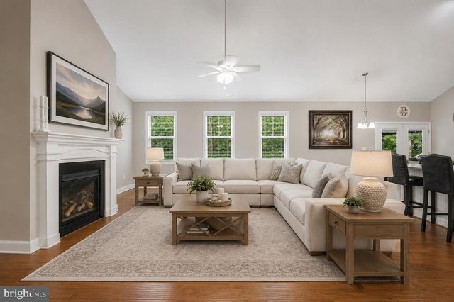104 SNOWY EGRET WAY, Fredericksburg, VA 22406