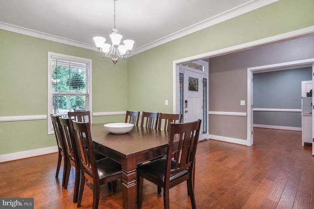 104 SNOWY EGRET WAY, Fredericksburg, VA 22406