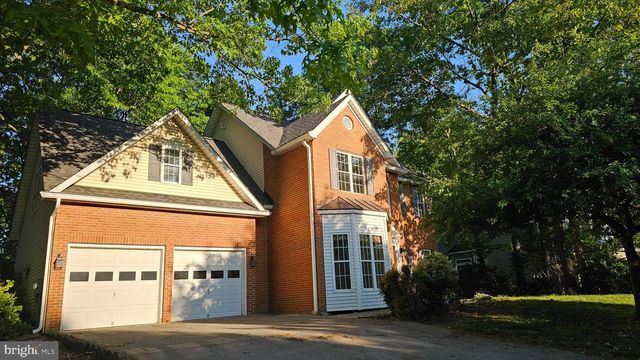 114 SETTLERS CIR, Winchester, VA 22602