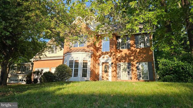 114 SETTLERS CIR, Winchester, VA 22602