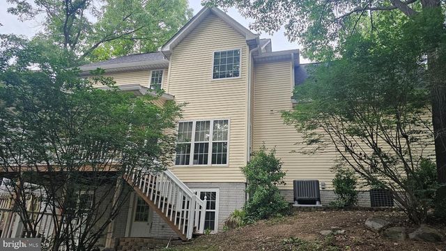 114 SETTLERS CIR, Winchester, VA 22602