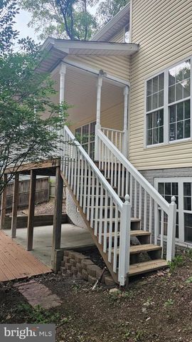 114 SETTLERS CIR, Winchester, VA 22602