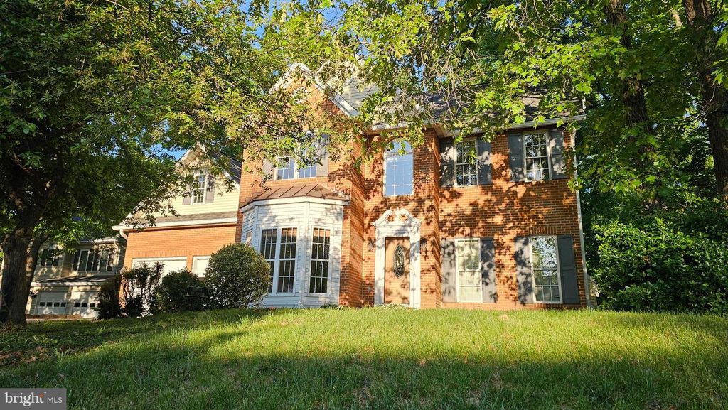 114 SETTLERS CIR, Winchester, VA 22602