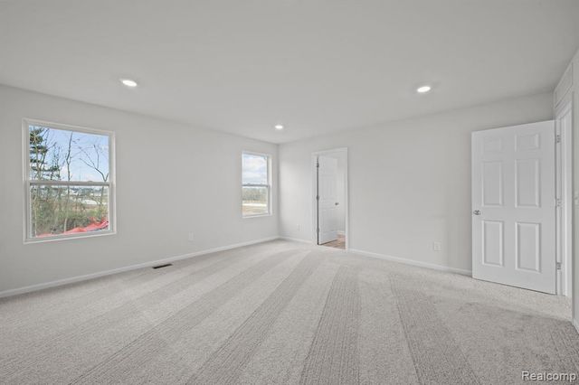 34395 Starling, Chesterfield, MI 48047