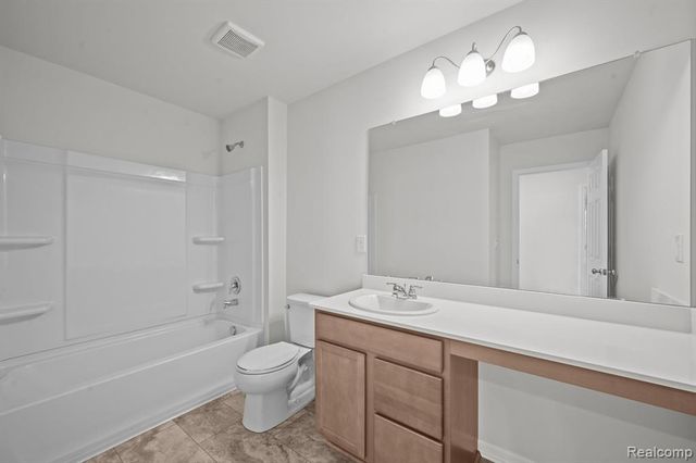 34395 Starling, Chesterfield, MI 48047