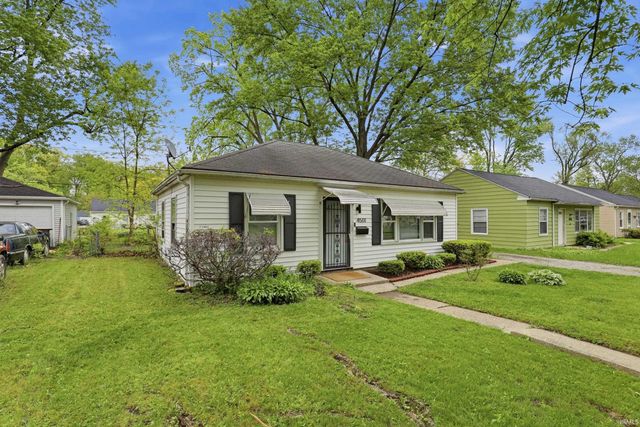 4501 standish Drive, Fort Wayne, IN 46806