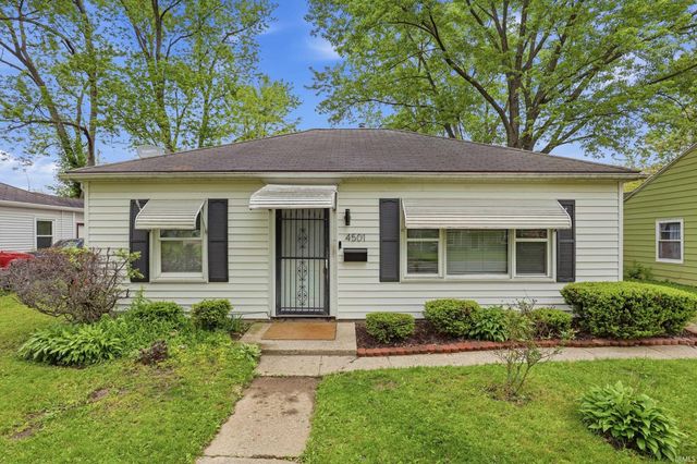 4501 standish Drive, Fort Wayne, IN 46806