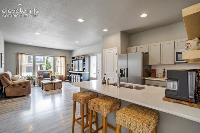 1027 Tyre Heights, Colorado Springs, CO 80916