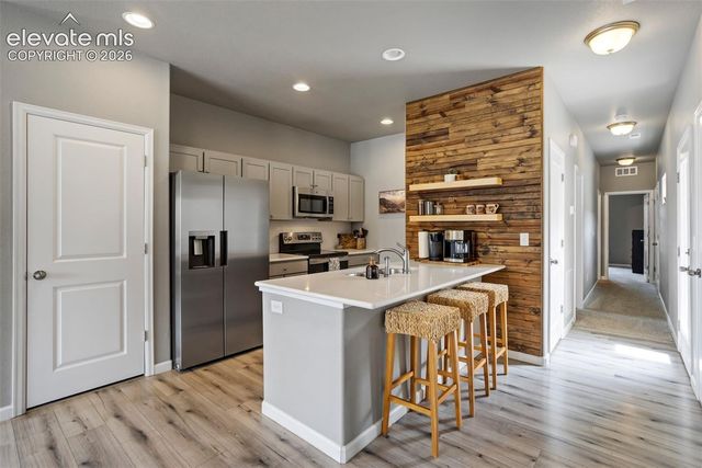 1027 Tyre Heights, Colorado Springs, CO 80916