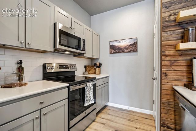 1027 Tyre Heights, Colorado Springs, CO 80916
