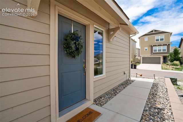 1027 Tyre Heights, Colorado Springs, CO 80916