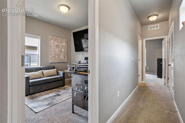1027 Tyre Heights, Colorado Springs, CO 80916