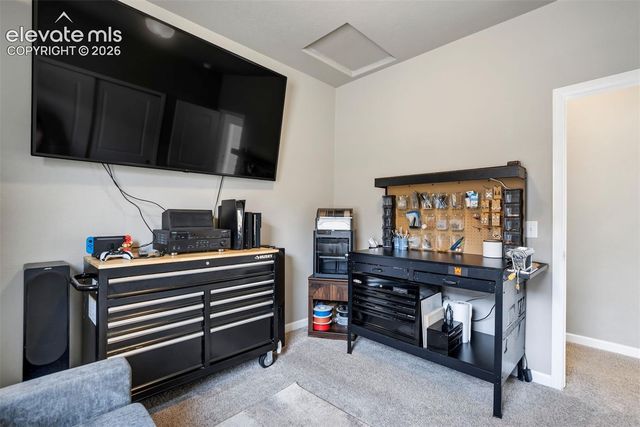 1027 Tyre Heights, Colorado Springs, CO 80916