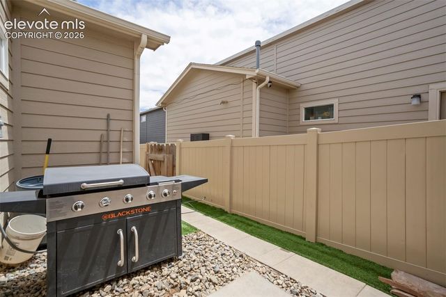 1027 Tyre Heights, Colorado Springs, CO 80916