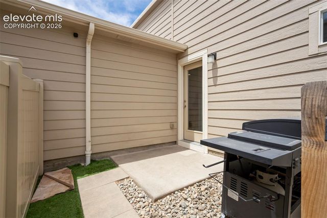 1027 Tyre Heights, Colorado Springs, CO 80916