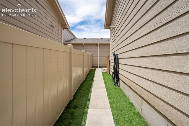 1027 Tyre Heights, Colorado Springs, CO 80916