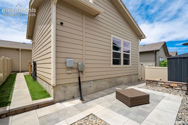 1027 Tyre Heights, Colorado Springs, CO 80916