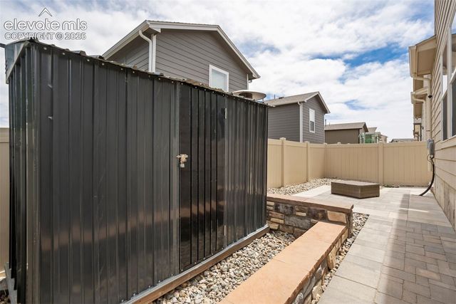 1027 Tyre Heights, Colorado Springs, CO 80916