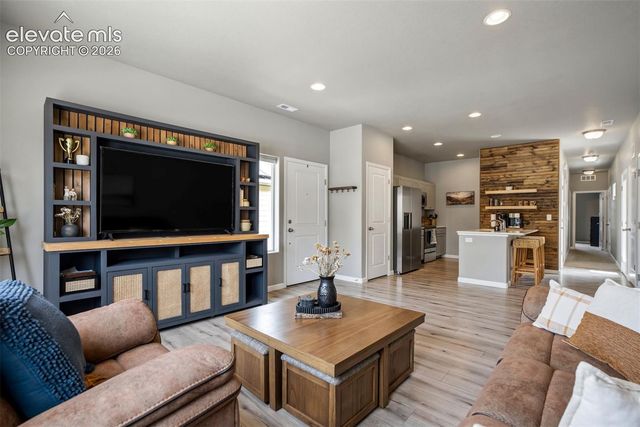 1027 Tyre Heights, Colorado Springs, CO 80916