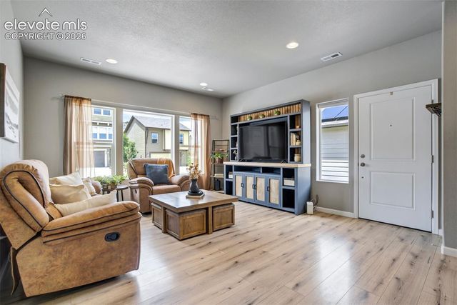 1027 Tyre Heights, Colorado Springs, CO 80916