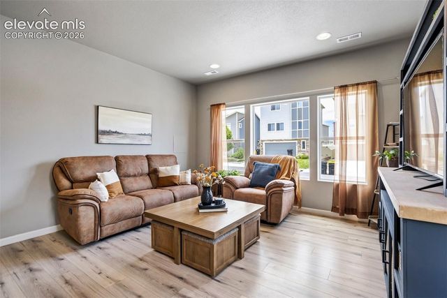1027 Tyre Heights, Colorado Springs, CO 80916