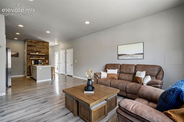 1027 Tyre Heights, Colorado Springs, CO 80916